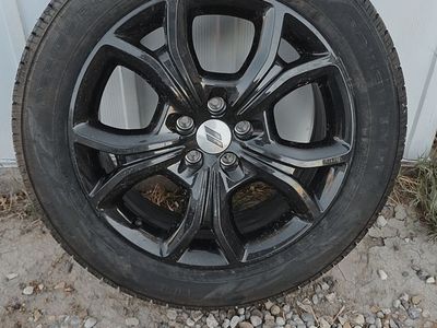 2023 Dodge Hornet NEW spare wheel & Tire