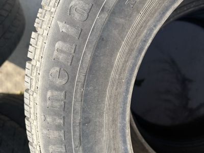 Continental 235/60R16 Passenger Car / SUV Tire