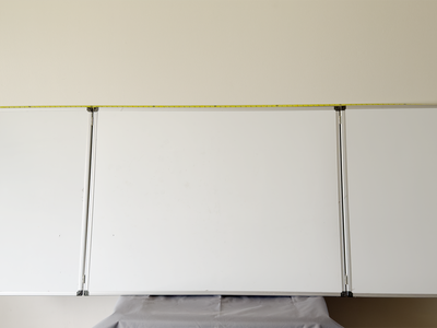 Large Whiteboard
