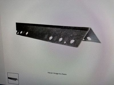 Sheetrock Metal Corners