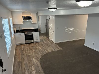 Basement For Rent