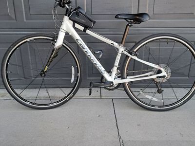 Cannondale Quick 3 Petite