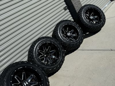 22x12 -44 With 35 Tires 8x6.5
