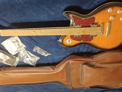 URBAN ELECTRIC GUITAR