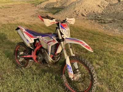 2020 Beta 300 RR Race Edition