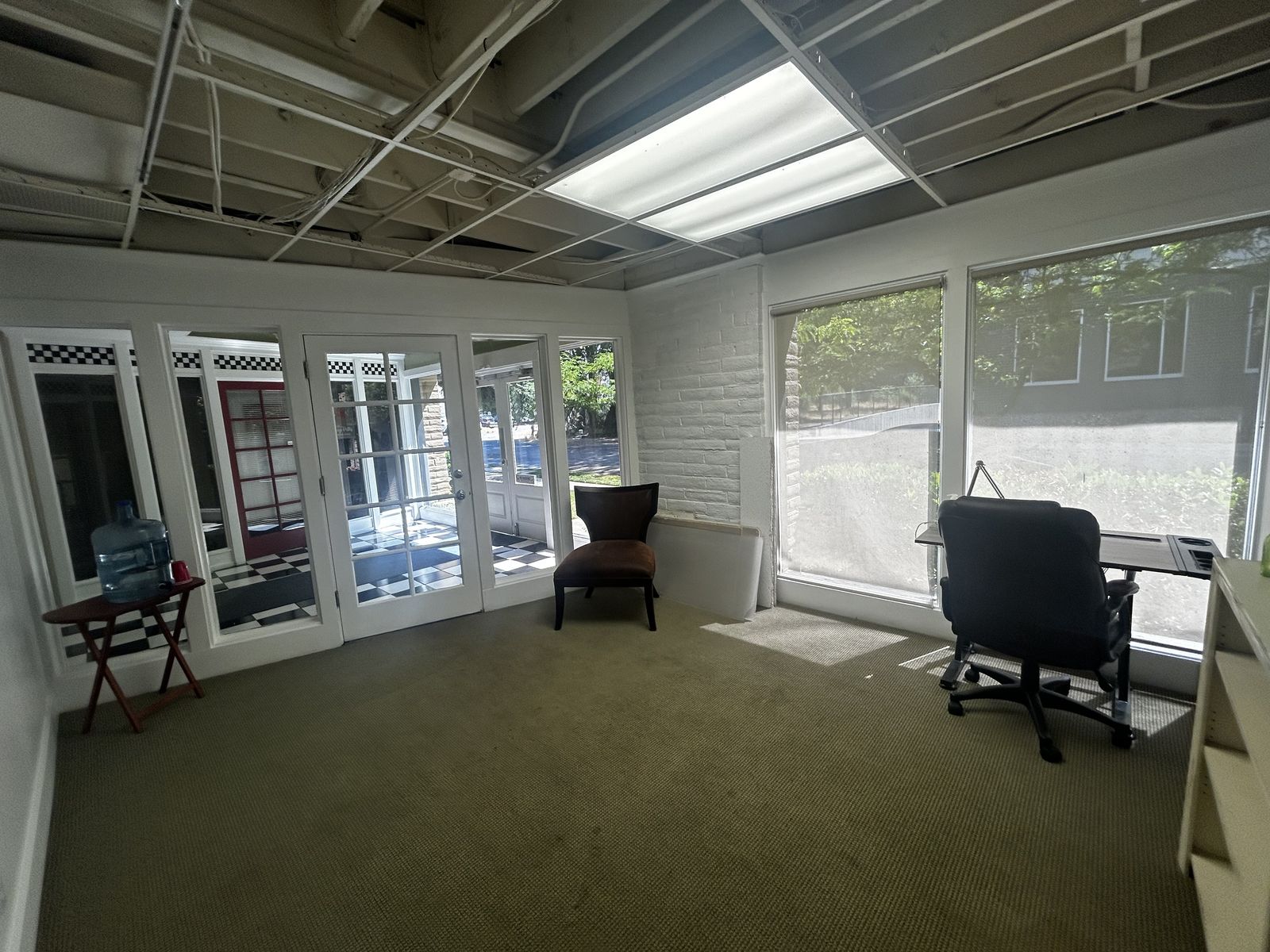 Office Space Available for Rent!