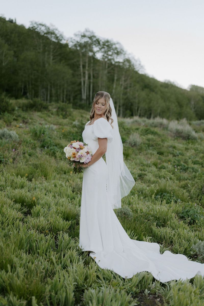 Wedding Dress for Rent!