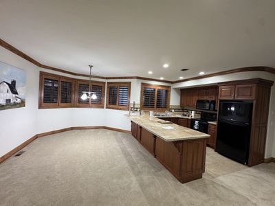 Whirlpool Gold / KitchenAid Full Kitchen Appliance
