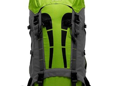 TETON Sports Escape 4300 50L ultralight internal frame backpack