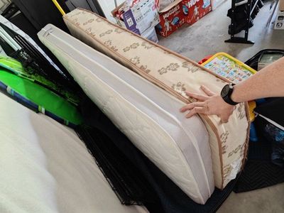 Free Twin Mattresses