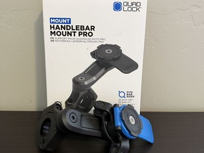 Quad Lock