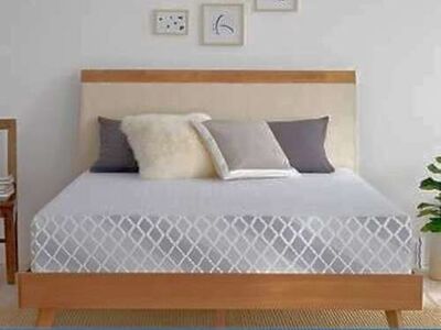 Novaform Back Support Queen, King, and Cal King Mattresses 801-624-6790 (Also Twin, TwinXL, Full, Double, Mattress)