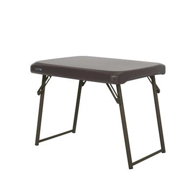 Lifetime Compact camping Table