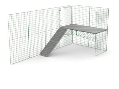 Zippi Rabbit Platforms