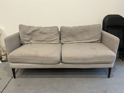 Free Small Sofa