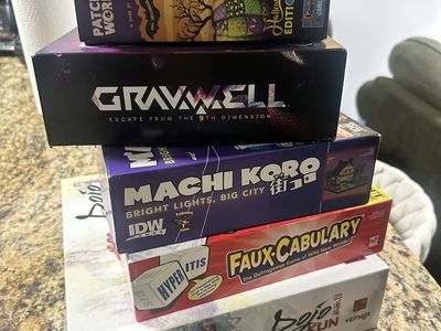 Board Games