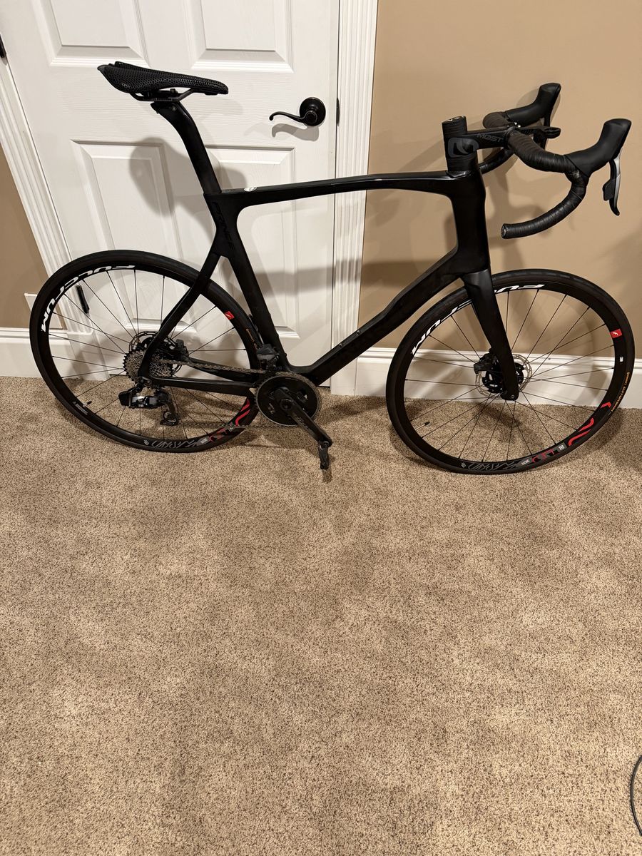 Pinarello Prince AXS 59.5 cm