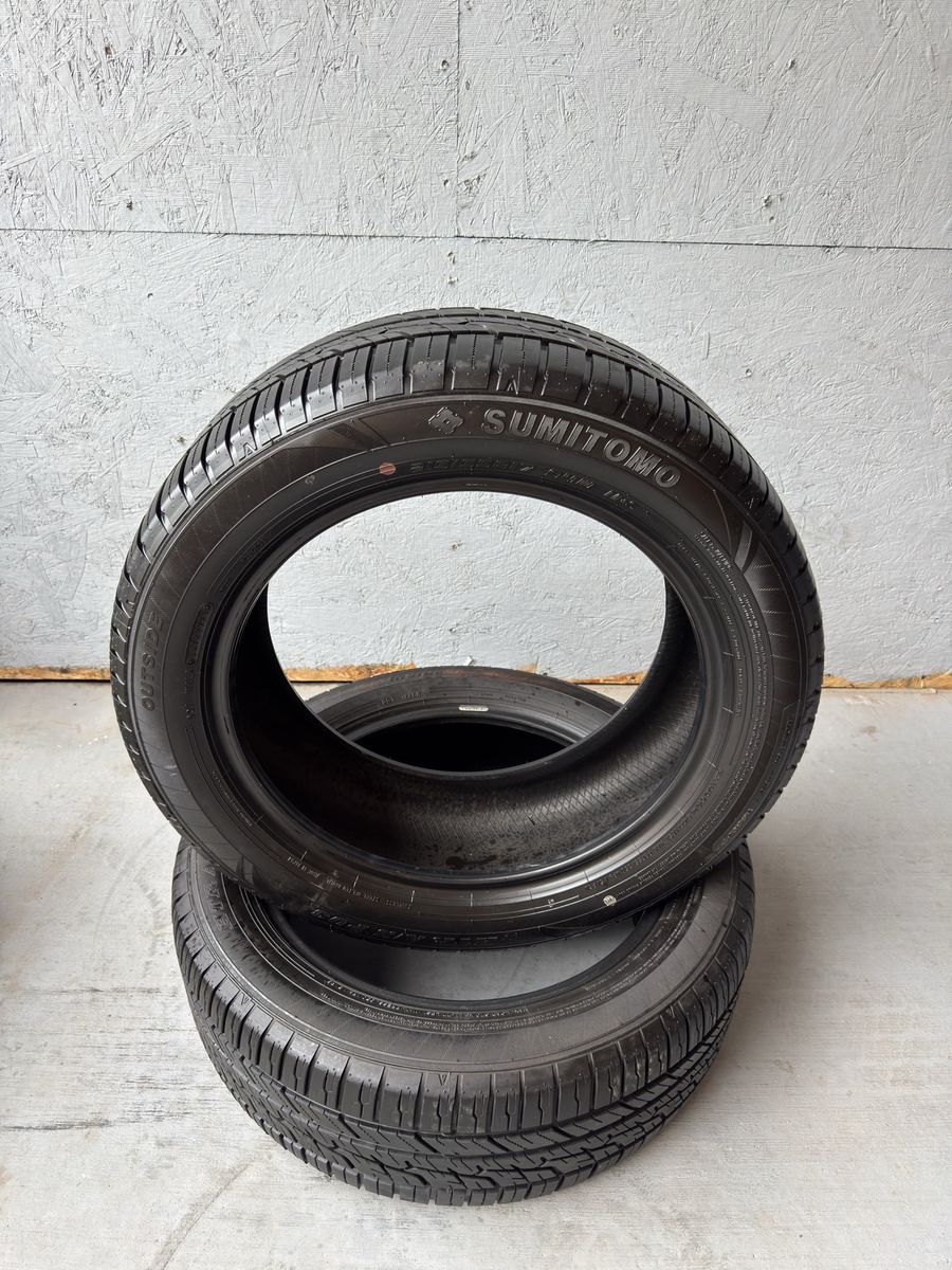 215/55R17 (Sumitomo)