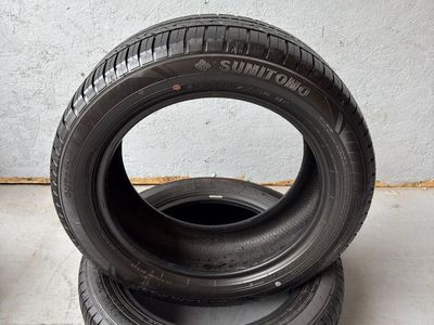 215/55R17 (Sumitomo)
