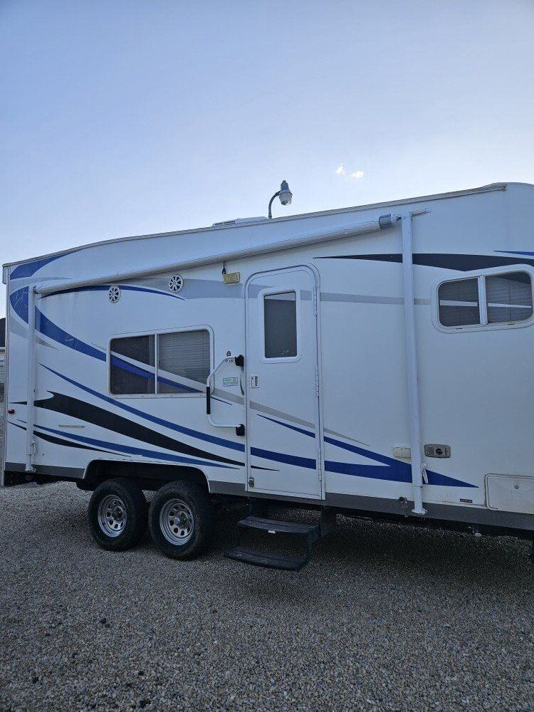 2011Eclipse Stellar 18CB