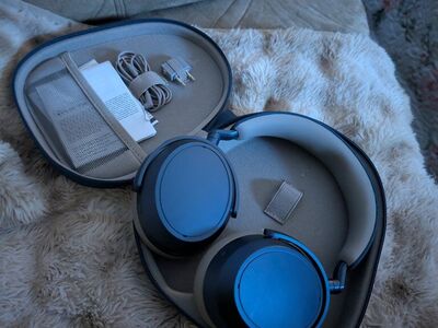 Audiophile Headphones