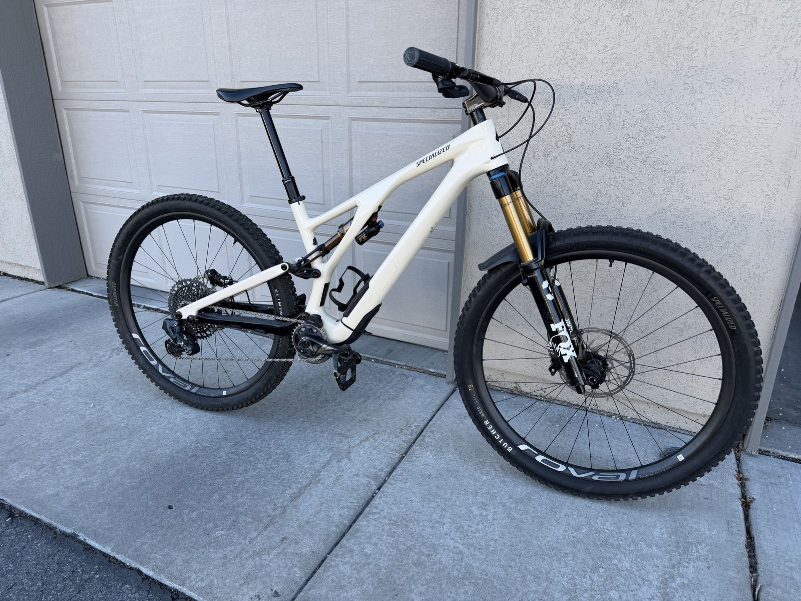 Specialized Stumpjumper Evo Pro