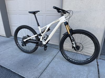 Specialized Stumpjumper Evo Pro