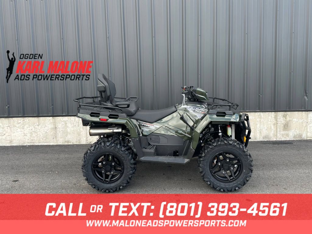 2026 Polaris® Sportsman Touring 570 Premium