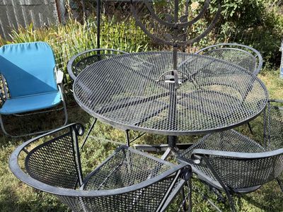 3 family yard sale July 18