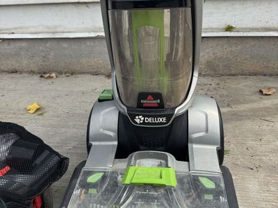 BISSELL ProHeat