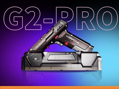 MECHTRON G2-PRO 8V Li-ION AI 2SPEED BRUSHLESS HAMMER DRILL (PRO) with Accessories