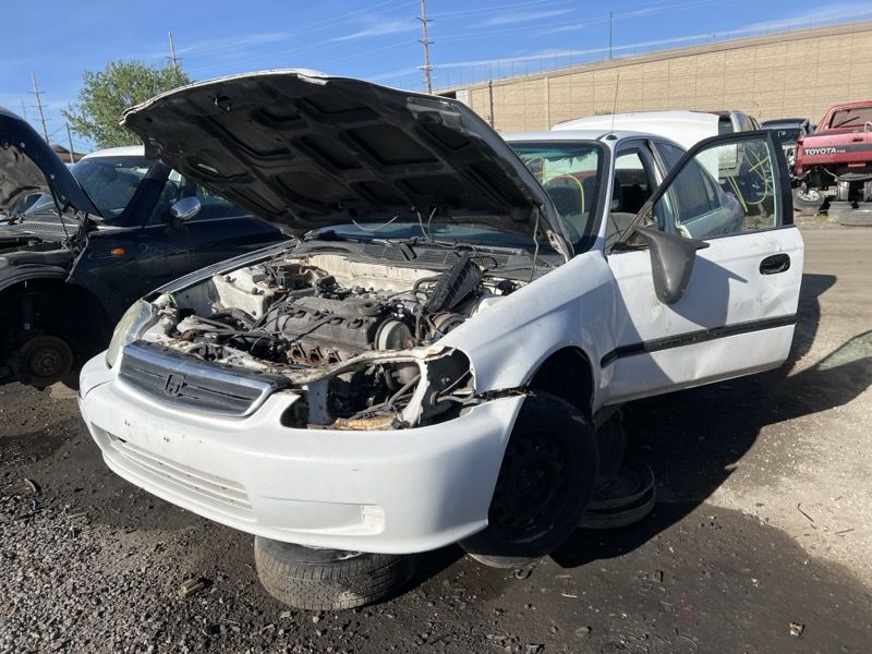 New Arrival - 1999 Honda Civic Parts