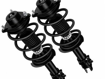2011 Hyundai Sonata 2.0L/2.4L Front Strut Assembly Set