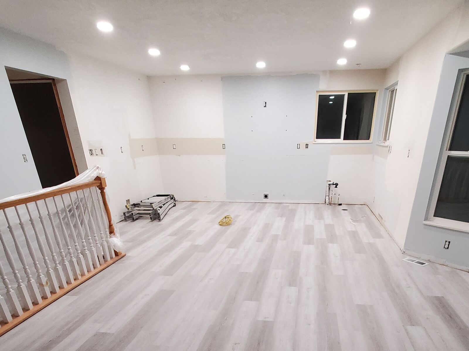 home restoration | Kitchen remodel | Residential renovation experts