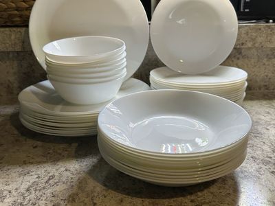 Ikea Dishes