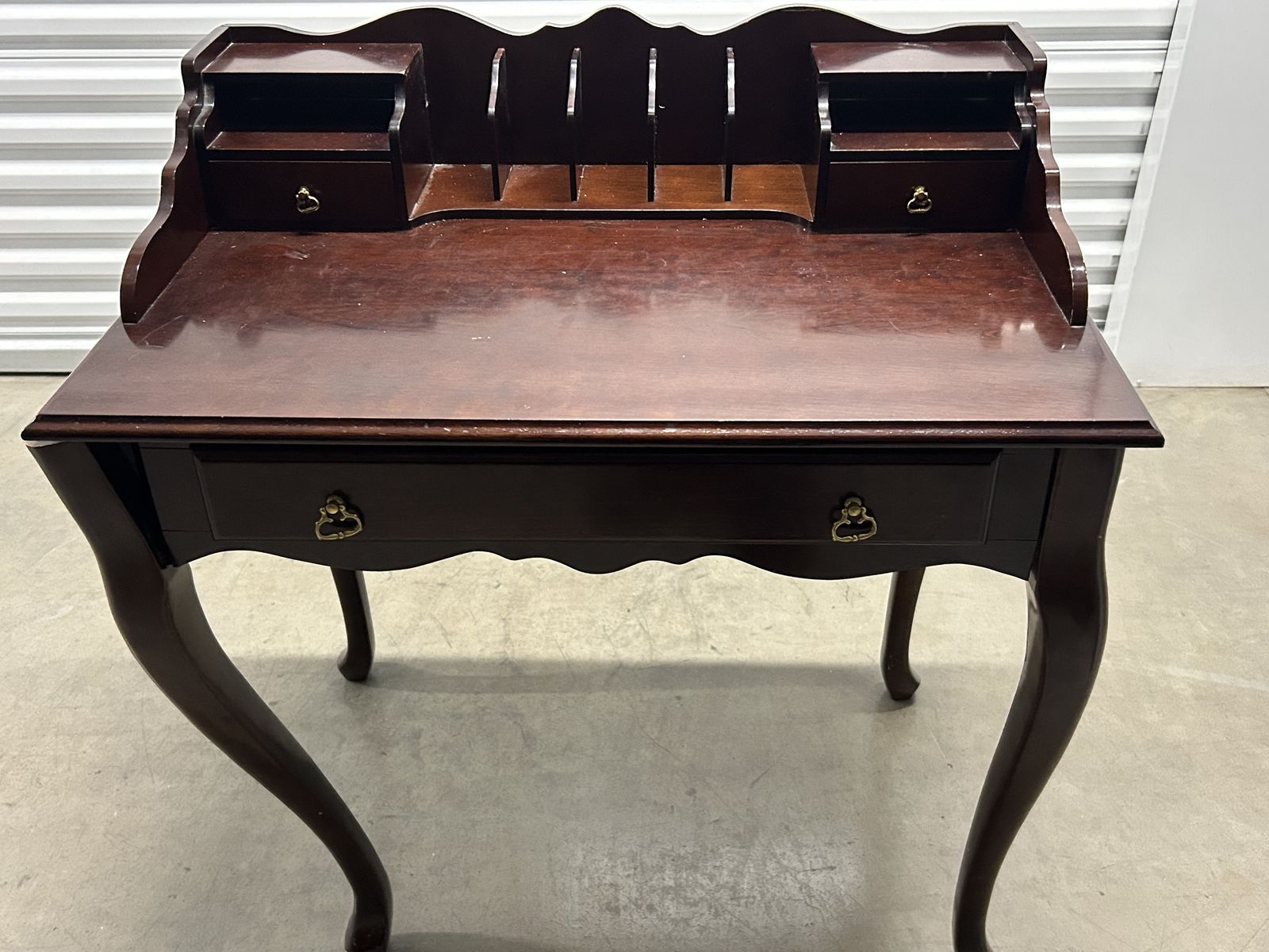 Bedroom Set With king Size Mattress