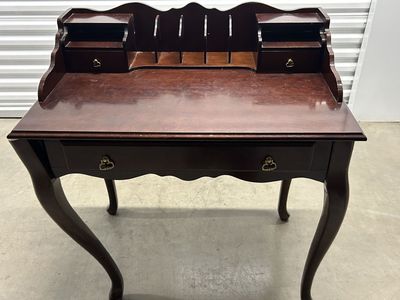 Bedroom Set With king Size Mattress