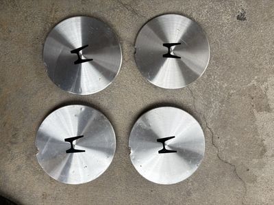 90-97 Honda Accord EX Wheels Center Cap OEM