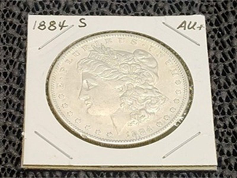 myhometownauctions.com - Apr 7, Apr 8, and Apr 9: Coins, Metals, and Collectibles Auctions (My Hometown Auctions)