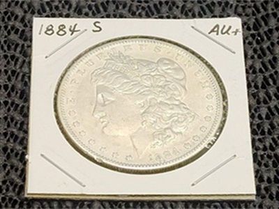 myhometownauctions.com - Apr 7, Apr 8, and Apr 9: Coins, Metals, and Collectibles Auctions (My Hometown Auctions)