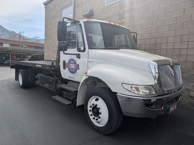 2011 International DuraStar 4300
