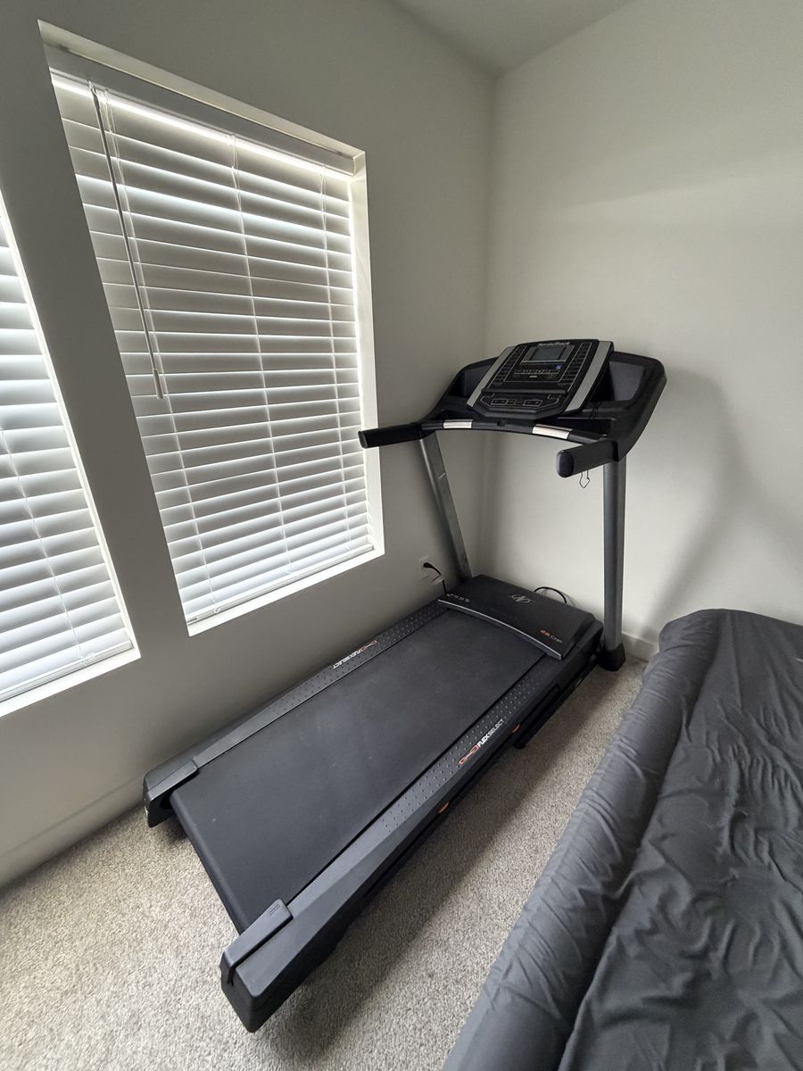Nordictrack Treadmill