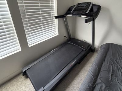 Nordictrack Treadmill