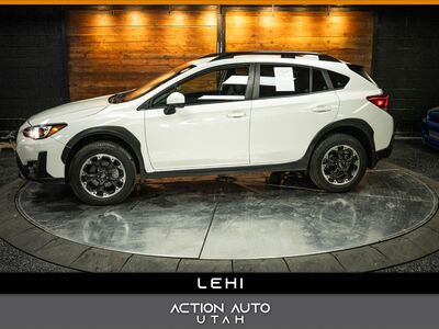 2023 Subaru Crosstrek Premium