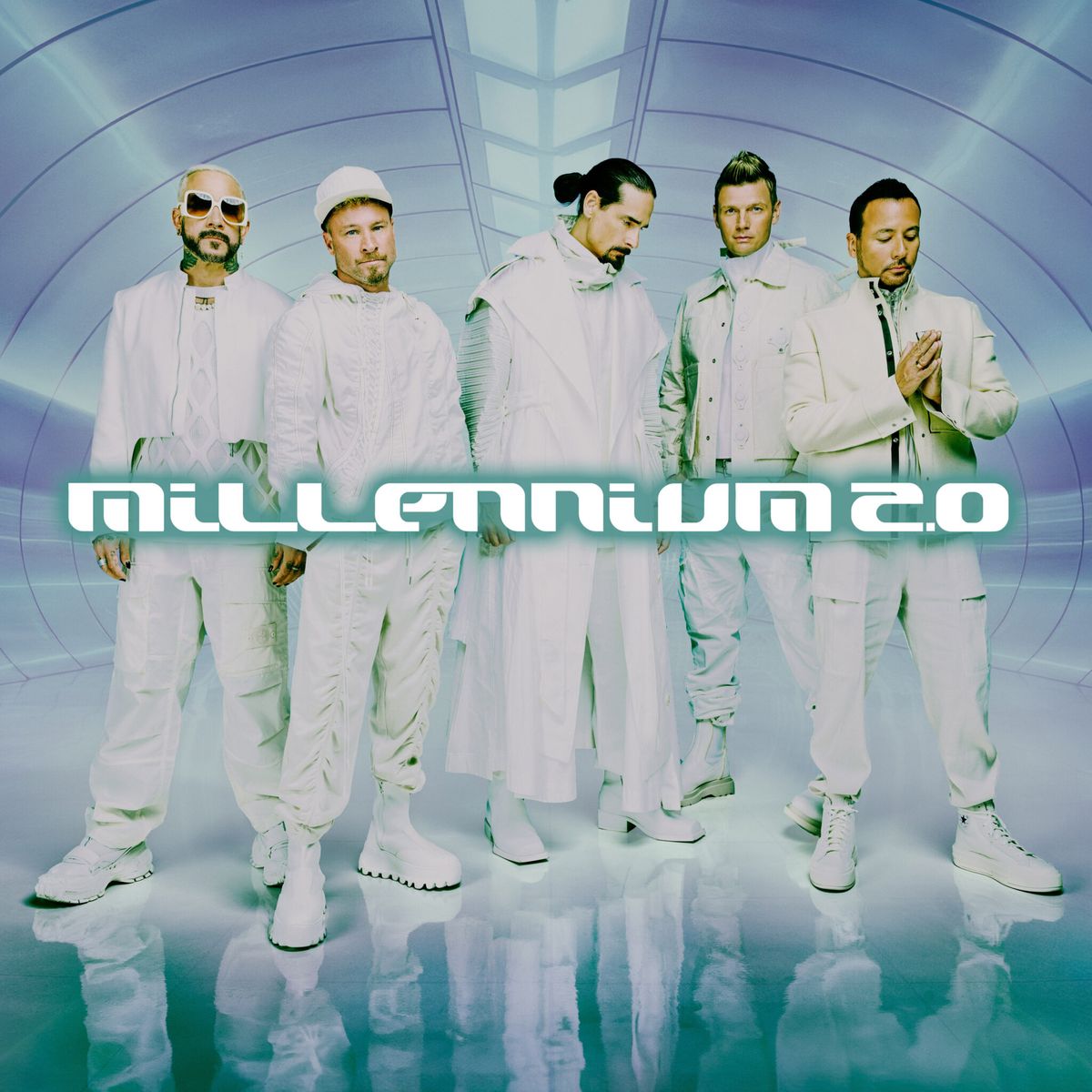 BACKSTREET BOYS LAS VEGAS
