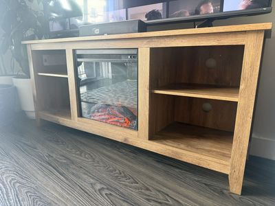 TV stand