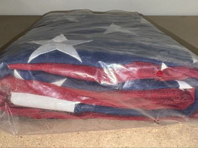 8x12 American Flag