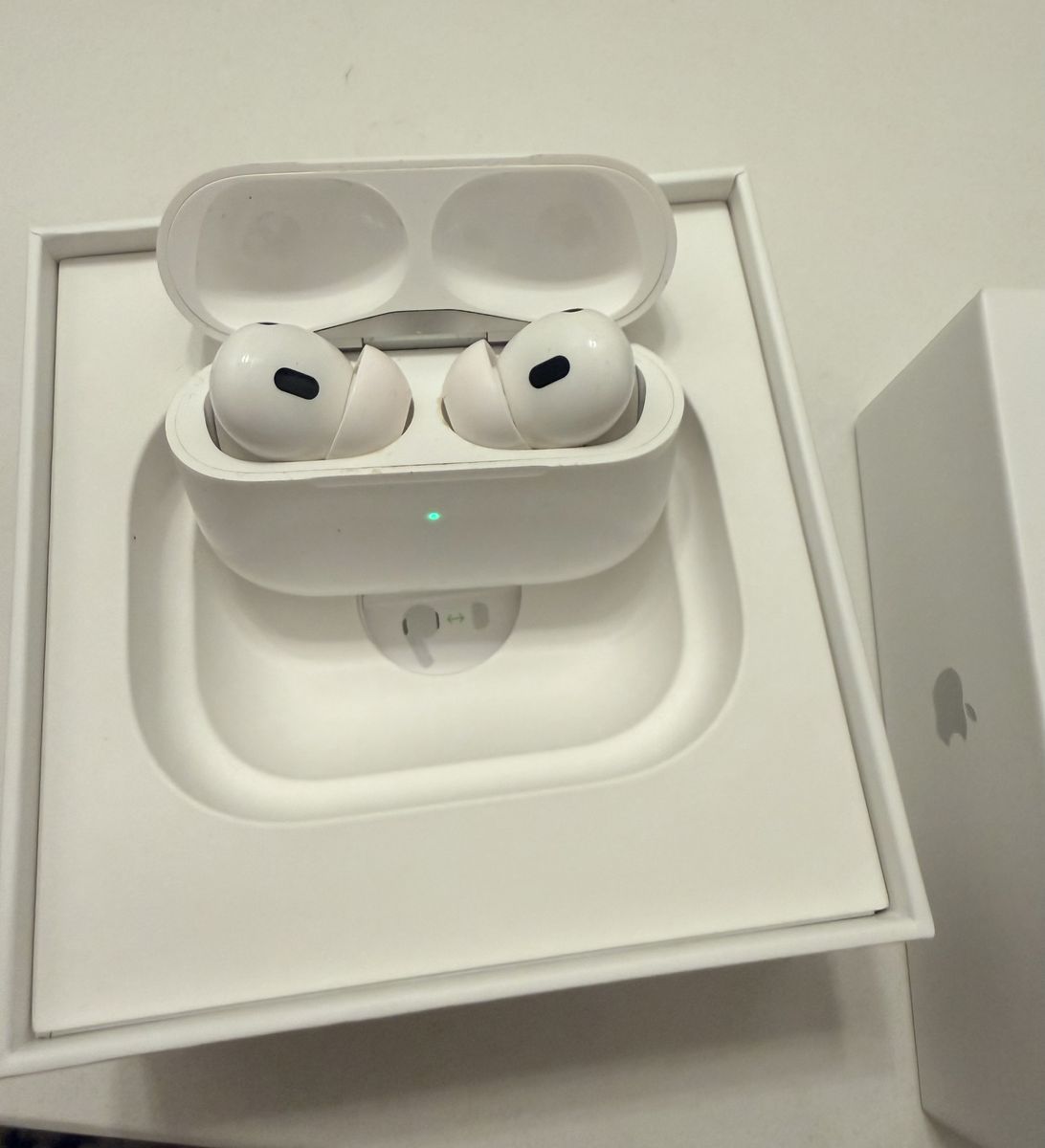 Airpods Pro 2