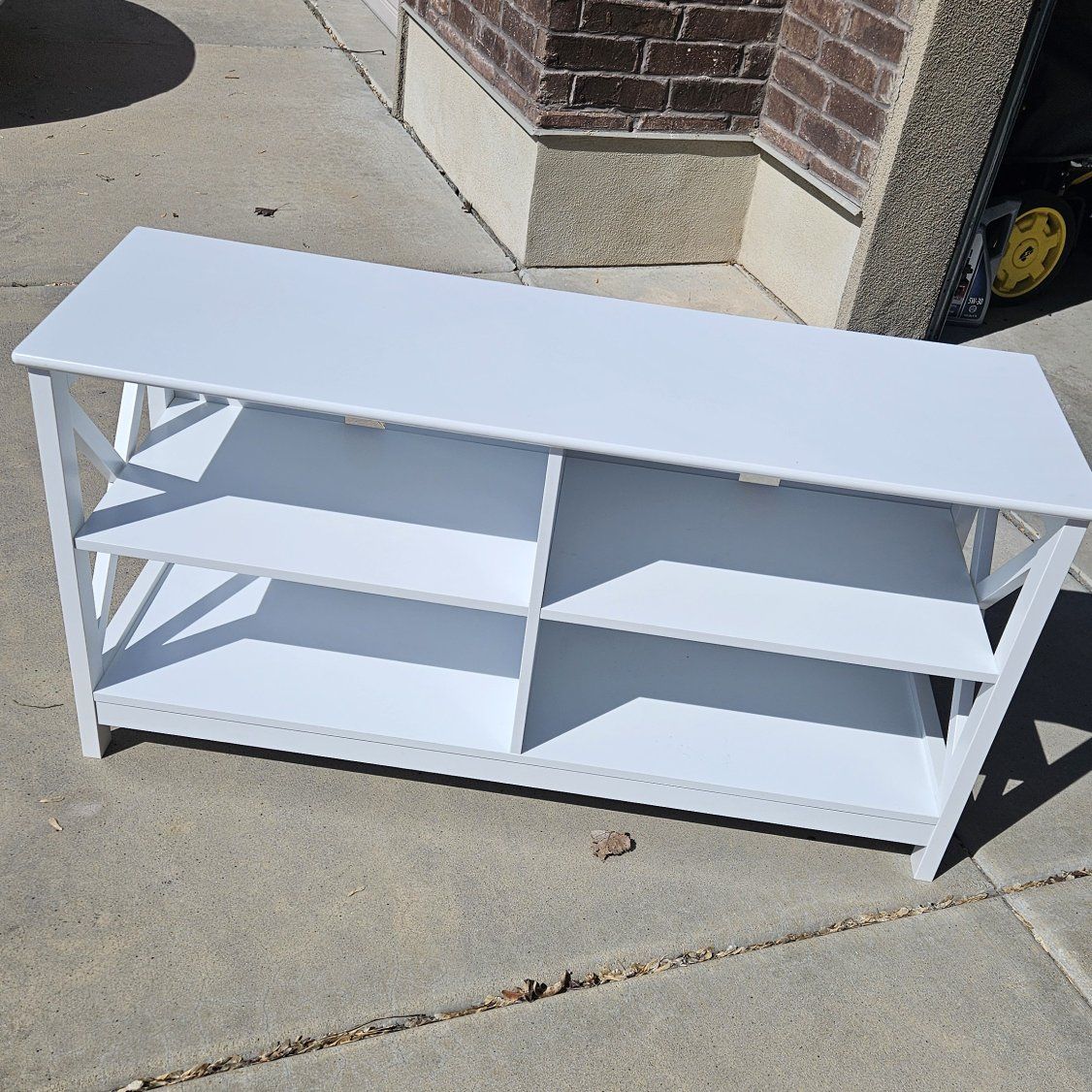 TV Stand or Book Shelf