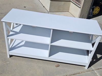 TV Stand or Book Shelf
